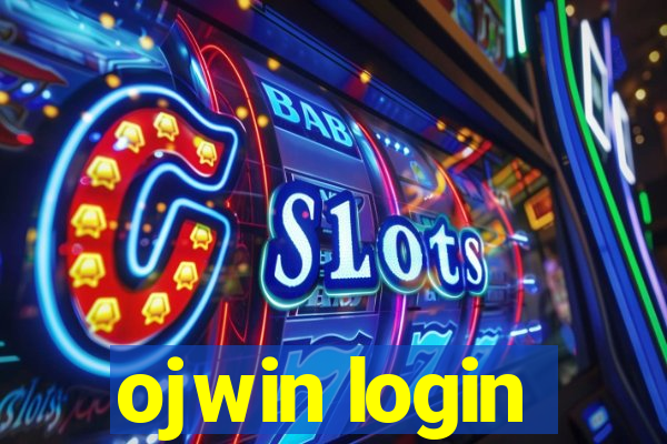 ojwin login